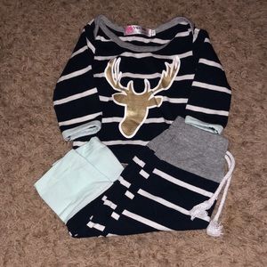 Baby outfit